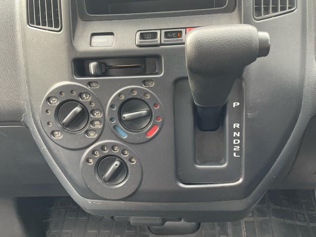 TOYOTA TOWNACE VAN DX