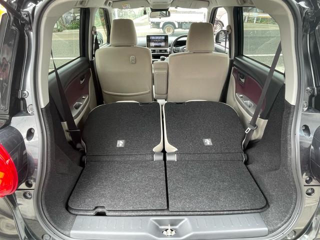 キャスト スタイルＧ　ＶＳ　ＳＡＩＩＩ　純正ナビ　フルセグＴＶ　バックモニター　全方位モニター　スマートアシスト　アイドリングストップ　スマートキー　シートヒーター　新規車検２年付　１２ヶ月点検整備付（65枚目）