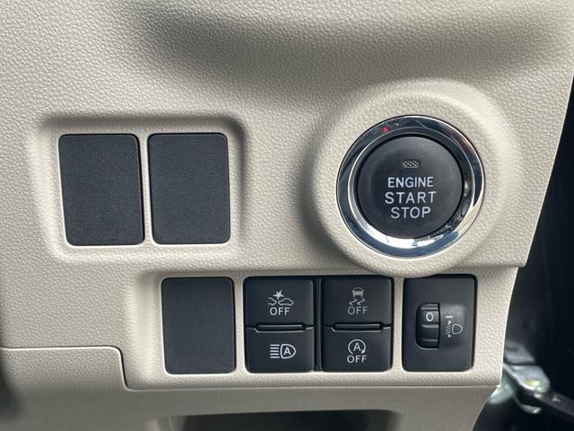 キャスト スタイルＧ　ＶＳ　ＳＡＩＩＩ　純正ナビ　フルセグＴＶ　バックモニター　全方位モニター　スマートアシスト　アイドリングストップ　スマートキー　シートヒーター　新規車検２年付　１２ヶ月点検整備付（68枚目）