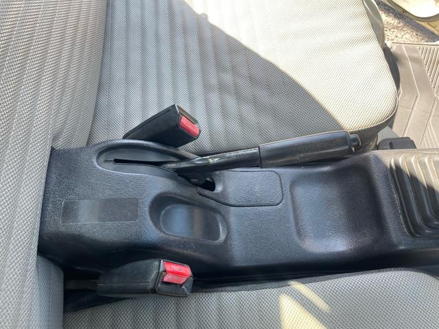 キャリイトラック KU ユーザー買取車 ACなし(18枚目)