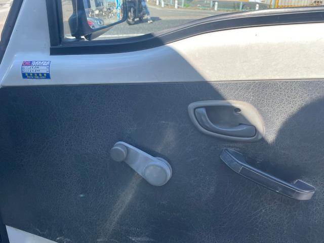 キャリイトラック KU ユーザー買取車 ACなし(19枚目)