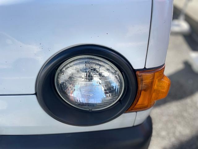 キャリイトラック KU ユーザー買取車 ACなし(21枚目)