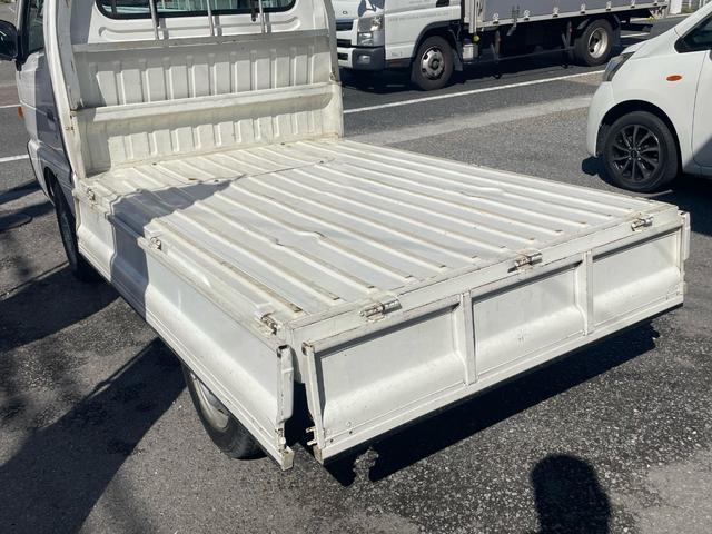 キャリイトラック KU ユーザー買取車 ACなし(45枚目)