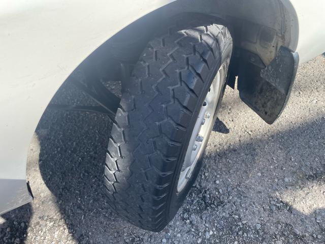 キャリイトラック KU ユーザー買取車 ACなし(62枚目)