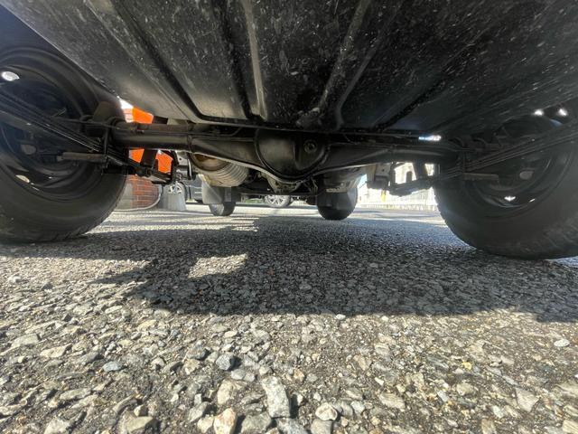 キャリイトラック KU ユーザー買取車 ACなし(64枚目)