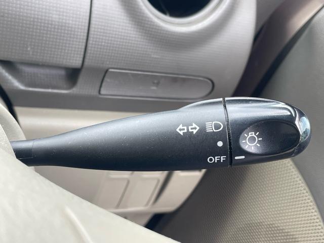 タント Ｘスペシャル　ユーザー買取車　ＣＤオーディオ　キーレス　ベンチシート　フルフラットシート　片側スライドドア　新規車検２年付　１２ヶ月点検整備付（33枚目）