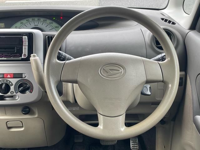 タント Ｘスペシャル　ユーザー買取車　ＣＤオーディオ　キーレス　ベンチシート　フルフラットシート　片側スライドドア　新規車検２年付　１２ヶ月点検整備付（35枚目）