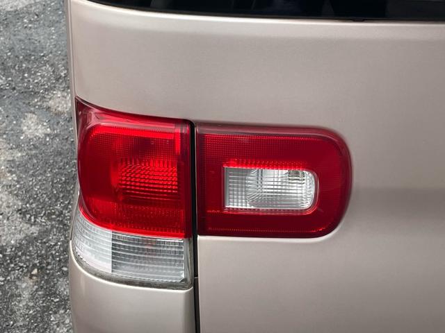 タント Ｘスペシャル　ユーザー買取車　ＣＤオーディオ　キーレス　ベンチシート　フルフラットシート　片側スライドドア　新規車検２年付　１２ヶ月点検整備付（36枚目）