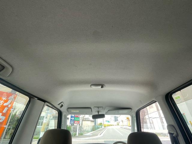 タント Ｘスペシャル　ユーザー買取車　ＣＤオーディオ　キーレス　ベンチシート　フルフラットシート　片側スライドドア　新規車検２年付　１２ヶ月点検整備付（58枚目）