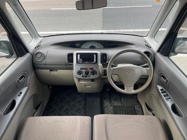 タント Ｘスペシャル　ユーザー買取車　ＣＤオーディオ　キーレス　ベンチシート　フルフラットシート　片側スライドドア　新規車検２年付　１２ヶ月点検整備付（67枚目）