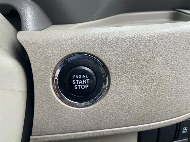 スペーシア G メモリーナビ スマートキー アイドリングストップ 電動格納ミラー パワーウィンドウ(28枚目)