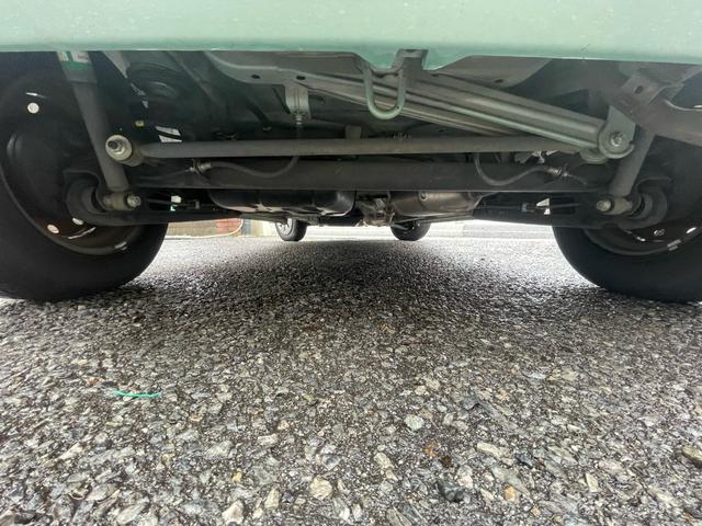 スペーシア G メモリーナビ スマートキー アイドリングストップ 電動格納ミラー パワーウィンドウ(37枚目)