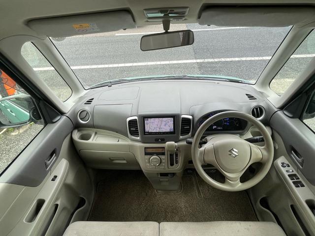 スペーシア G メモリーナビ スマートキー アイドリングストップ 電動格納ミラー パワーウィンドウ(46枚目)