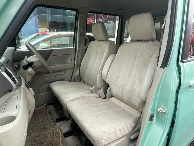 スペーシア G メモリーナビ スマートキー アイドリングストップ 電動格納ミラー パワーウィンドウ(50枚目)