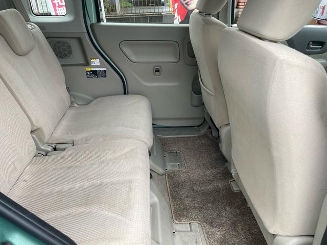 スペーシア G メモリーナビ スマートキー アイドリングストップ 電動格納ミラー パワーウィンドウ(51枚目)