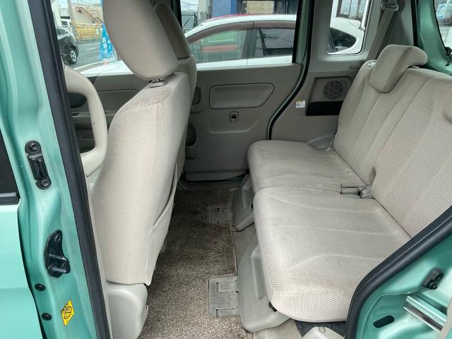 スペーシア G メモリーナビ スマートキー アイドリングストップ 電動格納ミラー パワーウィンドウ(54枚目)