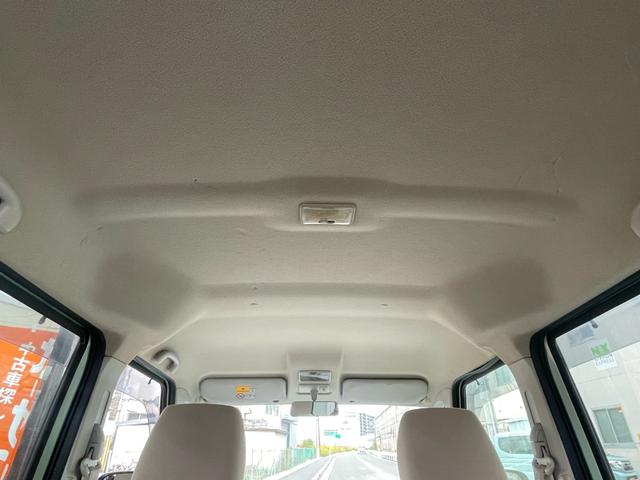 スペーシア G メモリーナビ スマートキー アイドリングストップ 電動格納ミラー パワーウィンドウ(56枚目)