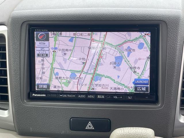 スペーシア G メモリーナビ スマートキー アイドリングストップ 電動格納ミラー パワーウィンドウ(58枚目)