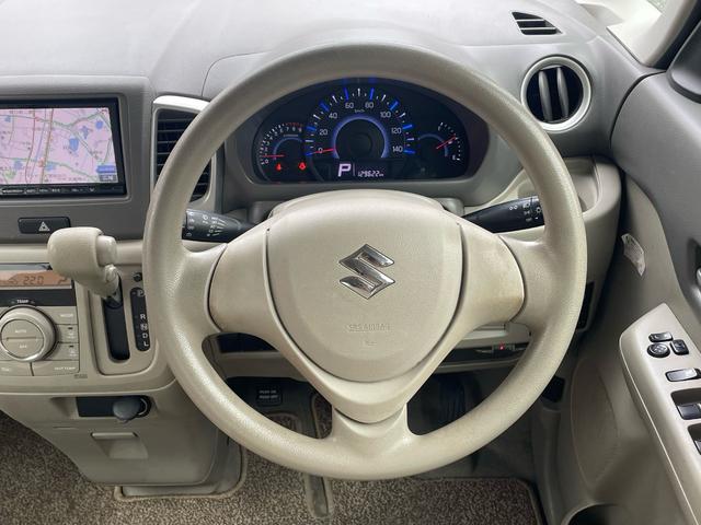 スペーシア G メモリーナビ スマートキー アイドリングストップ 電動格納ミラー パワーウィンドウ(59枚目)