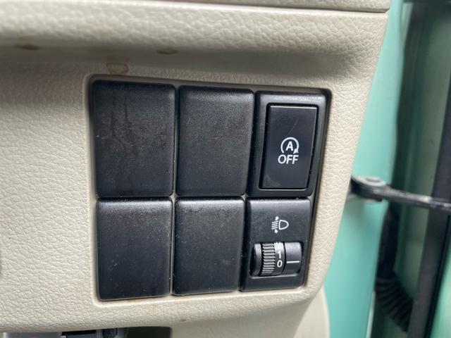 スペーシア G メモリーナビ スマートキー アイドリングストップ 電動格納ミラー パワーウィンドウ(64枚目)