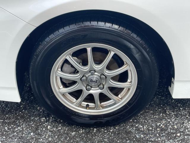 プリウス S ユーザー買取車 純正ナビ ワンセグTV CD DVD バックモニター スマートキー シートヒーター オートエアコン 電動格納ミラー 車検令和9年8月(45枚目)