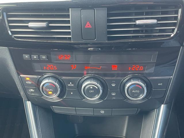 ＣＸ－５ ＸＤ　雹害車　ユーザー買取車　純正メモリーナビ　ＤＶＤ　Ｂｌｕｅｔｏｏｔｈ　バックモニター　スマートキー　クルーズコントロール　オートエアコン　電動格納ミラー　ディーゼル　車検令和９年８月まで（31枚目）