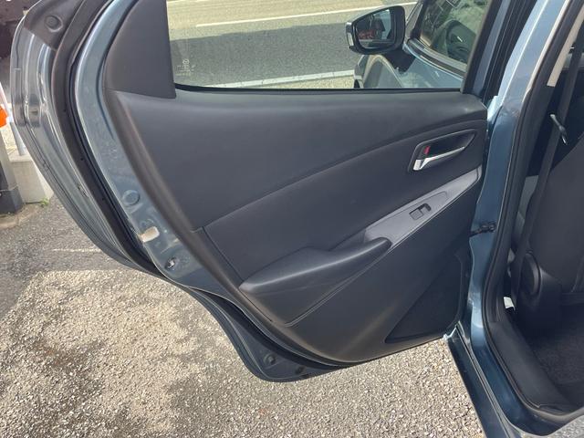 デミオ ＸＤツーリング　スマートキー　クルーズコントロール　アイドリングストップ　ヘッドアップディスプレイ　オートライト　オートエアコン新規車検２年付　１２ヶ月点検整備付（29枚目）