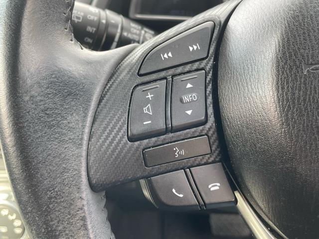 デミオ ＸＤツーリング　スマートキー　クルーズコントロール　アイドリングストップ　ヘッドアップディスプレイ　オートライト　オートエアコン新規車検２年付　１２ヶ月点検整備付（34枚目）