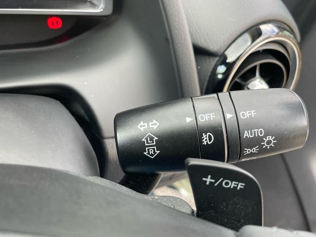 デミオ ＸＤツーリング　スマートキー　クルーズコントロール　アイドリングストップ　ヘッドアップディスプレイ　オートライト　オートエアコン新規車検２年付　１２ヶ月点検整備付（38枚目）