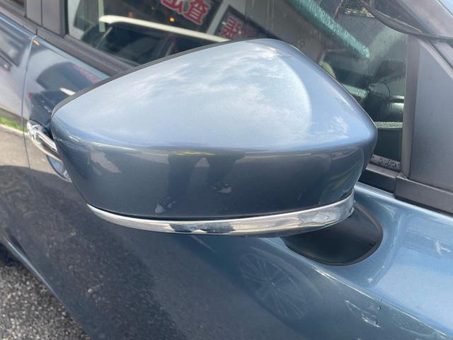 デミオ ＸＤツーリング　スマートキー　クルーズコントロール　アイドリングストップ　ヘッドアップディスプレイ　オートライト　オートエアコン新規車検２年付　１２ヶ月点検整備付（45枚目）