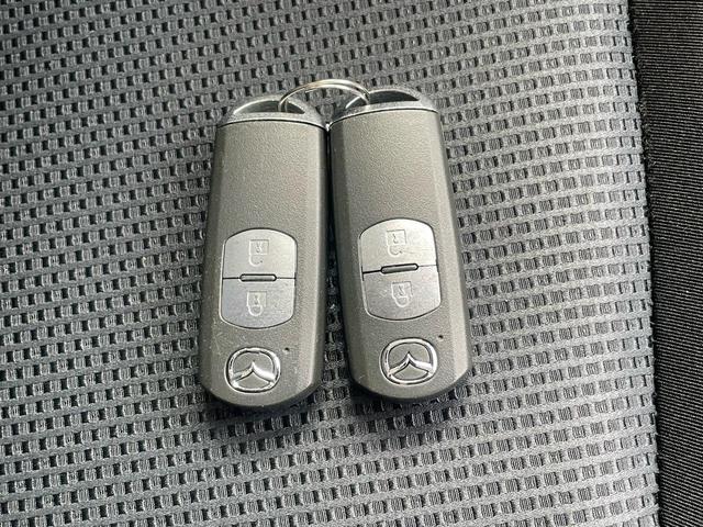 デミオ ＸＤツーリング　スマートキー　クルーズコントロール　アイドリングストップ　ヘッドアップディスプレイ　オートライト　オートエアコン新規車検２年付　１２ヶ月点検整備付（51枚目）