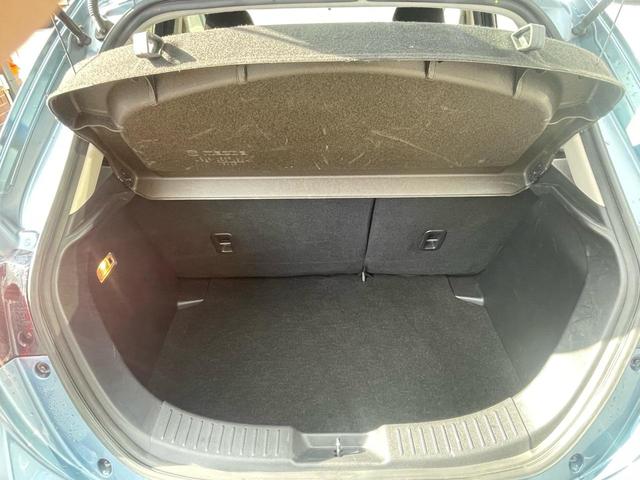 デミオ ＸＤツーリング　スマートキー　クルーズコントロール　アイドリングストップ　ヘッドアップディスプレイ　オートライト　オートエアコン新規車検２年付　１２ヶ月点検整備付（67枚目）