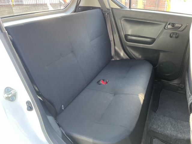 ミライース Ｌ　ＳＡＩＩＩ　ＣＤオーディオ　キーレス　アイドリングストップ　スマートアシスト　クリアランスソナー　新規車検２年付　１２ヶ月点検整備付（19枚目）