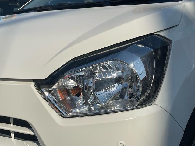 ミライース Ｌ　ＳＡＩＩＩ　ＣＤオーディオ　キーレス　アイドリングストップ　スマートアシスト　クリアランスソナー　新規車検２年付　１２ヶ月点検整備付（31枚目）