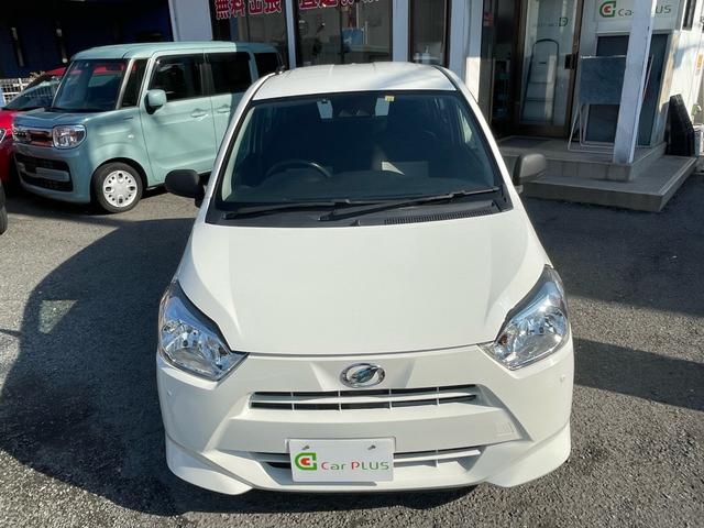 ミライース Ｌ　ＳＡＩＩＩ　ＣＤオーディオ　キーレス　アイドリングストップ　スマートアシスト　クリアランスソナー　新規車検２年付　１２ヶ月点検整備付（49枚目）