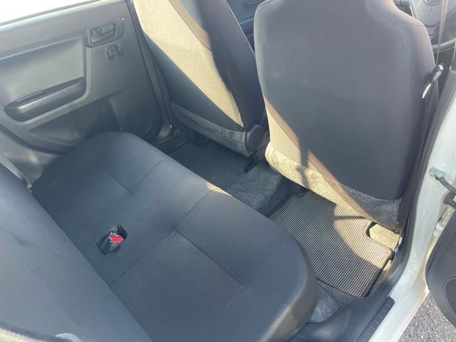 ミライース Ｌ　ＳＡＩＩＩ　ＣＤオーディオ　キーレス　アイドリングストップ　スマートアシスト　クリアランスソナー　新規車検２年付　１２ヶ月点検整備付（56枚目）