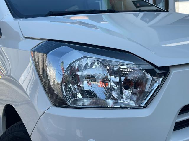 ミライース Ｌ　ＳＡＩＩＩ　ＣＤオーディオ　キーレス　アイドリングストップ　スマートアシスト　クリアランスソナー　新規車検２年付　１２ヶ月点検整備付（67枚目）