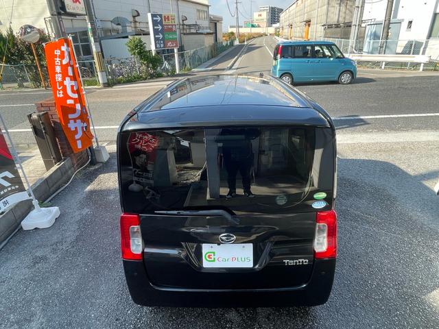 タント Ｘ　ＳＡＩＩＩ　スマートキー　ストラーダナビ　バックモニター　フルセグＴＶ　両側パワースライドドア　アイドリングストップ　スマートアシスト　シートヒーター　　ドライブレコーダー　新規車検２年付　１２ヶ月点検（13枚目）