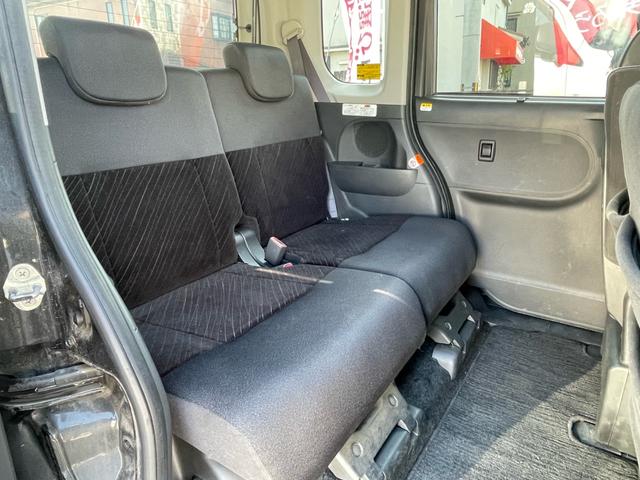 タント Ｘ　ＳＡＩＩＩ　スマートキー　ストラーダナビ　バックモニター　フルセグＴＶ　両側パワースライドドア　アイドリングストップ　スマートアシスト　シートヒーター　　ドライブレコーダー　新規車検２年付　１２ヶ月点検（20枚目）