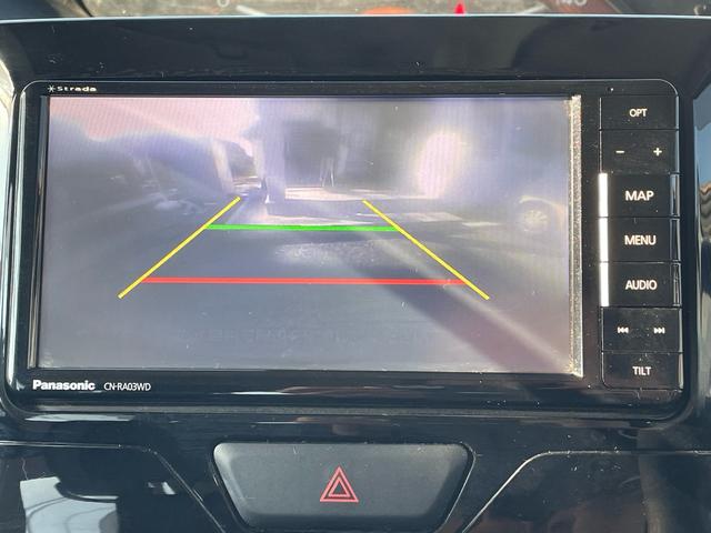 タント Ｘ　ＳＡＩＩＩ　スマートキー　ストラーダナビ　バックモニター　フルセグＴＶ　両側パワースライドドア　アイドリングストップ　スマートアシスト　シートヒーター　　ドライブレコーダー　新規車検２年付　１２ヶ月点検（29枚目）