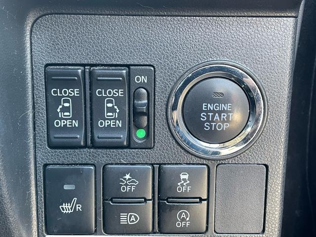 タント Ｘ　ＳＡＩＩＩ　スマートキー　ストラーダナビ　バックモニター　フルセグＴＶ　両側パワースライドドア　アイドリングストップ　スマートアシスト　シートヒーター　　ドライブレコーダー　新規車検２年付　１２ヶ月点検（33枚目）