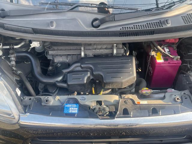 タント Ｘ　ＳＡＩＩＩ　スマートキー　ストラーダナビ　バックモニター　フルセグＴＶ　両側パワースライドドア　アイドリングストップ　スマートアシスト　シートヒーター　　ドライブレコーダー　新規車検２年付　１２ヶ月点検（40枚目）