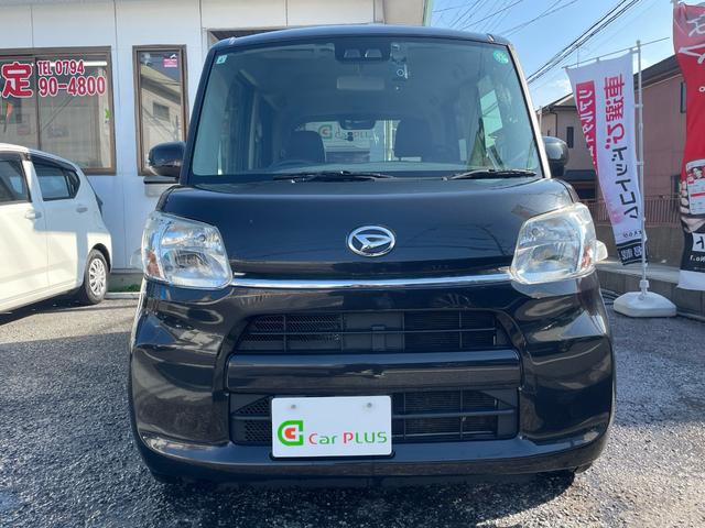 タント Ｘ　ＳＡＩＩＩ　スマートキー　ストラーダナビ　バックモニター　フルセグＴＶ　両側パワースライドドア　アイドリングストップ　スマートアシスト　シートヒーター　　ドライブレコーダー　新規車検２年付　１２ヶ月点検（43枚目）