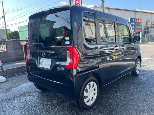 タント Ｘ　ＳＡＩＩＩ　スマートキー　ストラーダナビ　バックモニター　フルセグＴＶ　両側パワースライドドア　アイドリングストップ　スマートアシスト　シートヒーター　　ドライブレコーダー　新規車検２年付　１２ヶ月点検（49枚目）