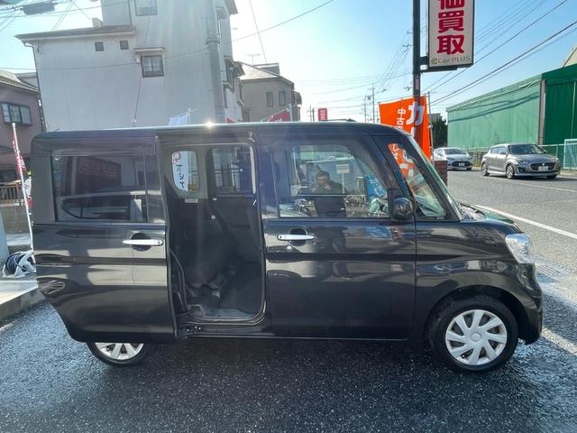 タント Ｘ　ＳＡＩＩＩ　スマートキー　ストラーダナビ　バックモニター　フルセグＴＶ　両側パワースライドドア　アイドリングストップ　スマートアシスト　シートヒーター　　ドライブレコーダー　新規車検２年付　１２ヶ月点検（51枚目）