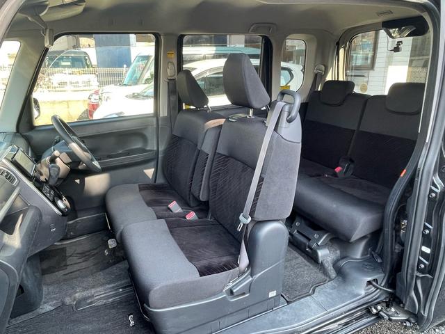 タント Ｘ　ＳＡＩＩＩ　スマートキー　ストラーダナビ　バックモニター　フルセグＴＶ　両側パワースライドドア　アイドリングストップ　スマートアシスト　シートヒーター　　ドライブレコーダー　新規車検２年付　１２ヶ月点検（56枚目）