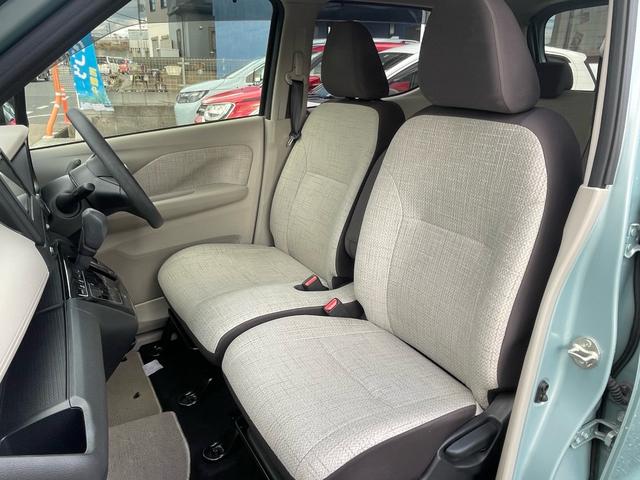 デイズ Ｘ　雹害車　ユーザー買取車　メモリーナビ　フルセグＴＶ　バックカメラ　アイドリングストップ　スマートキー　ドライブレコーダー　新規車検２年付　１２ヶ月点検整備付（19枚目）