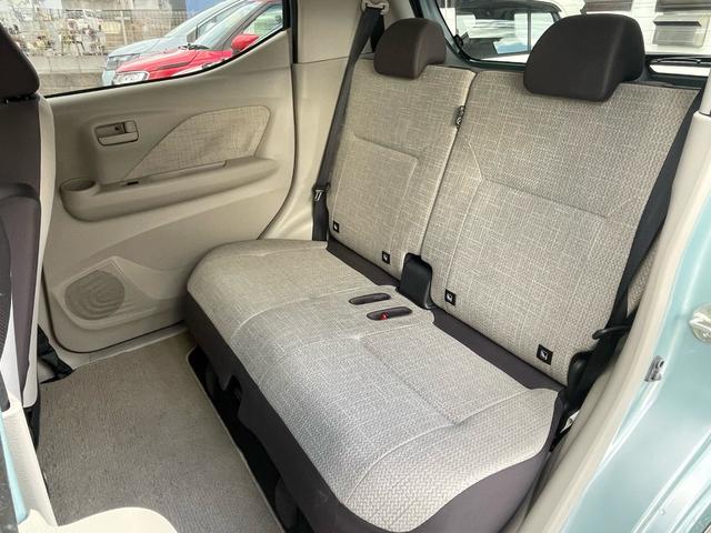 デイズ Ｘ　雹害車　ユーザー買取車　メモリーナビ　フルセグＴＶ　バックカメラ　アイドリングストップ　スマートキー　ドライブレコーダー　新規車検２年付　１２ヶ月点検整備付（24枚目）