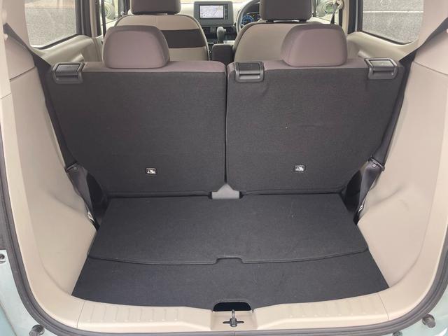 デイズ Ｘ　雹害車　ユーザー買取車　メモリーナビ　フルセグＴＶ　バックカメラ　アイドリングストップ　スマートキー　ドライブレコーダー　新規車検２年付　１２ヶ月点検整備付（26枚目）