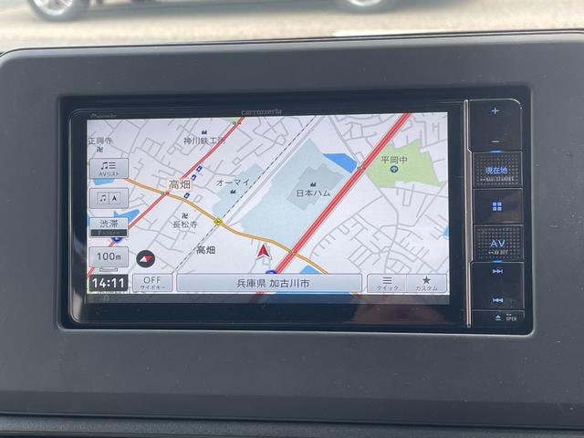 デイズ Ｘ　雹害車　ユーザー買取車　メモリーナビ　フルセグＴＶ　バックカメラ　アイドリングストップ　スマートキー　ドライブレコーダー　新規車検２年付　１２ヶ月点検整備付（28枚目）